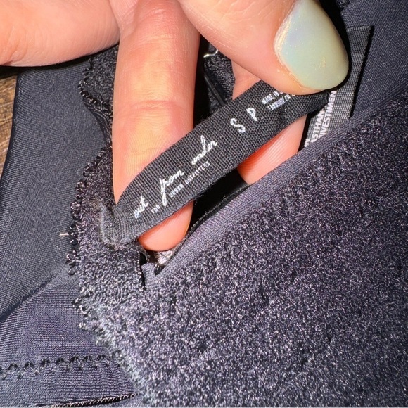 Urban outfitters bustier black S - Picture 4 of 4